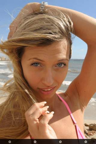 Sexy Natural Girls screenshot 6