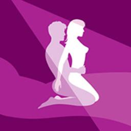 Sex Position Coach icon