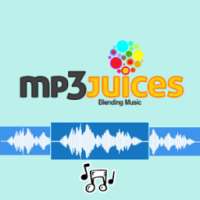 mp3Juices new أيقونة