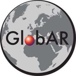 GlobAR icon