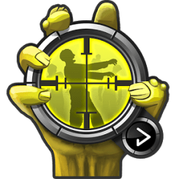 Zombie Snipe आइकन