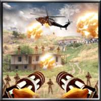 Clash Of War Counter Strike:2