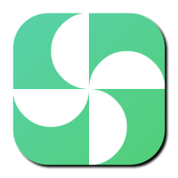 Falcon Browser أيقونة