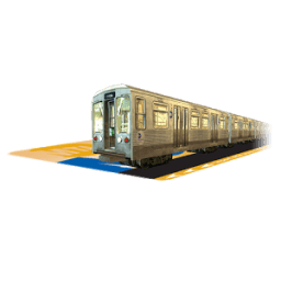 MetroCard AR иконка