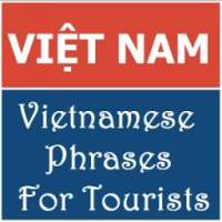 Vietnamese phrases for tourist