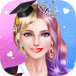 Secret Princess in High School icon