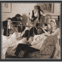 My Secret Life Victorian Porn icon