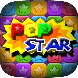 pop star icon