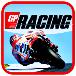 GP RACING РОССИЯ icon