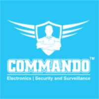 COMMANDO Wi-Fi Camera