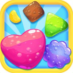 Candy Kingdom Frenzy أيقونة