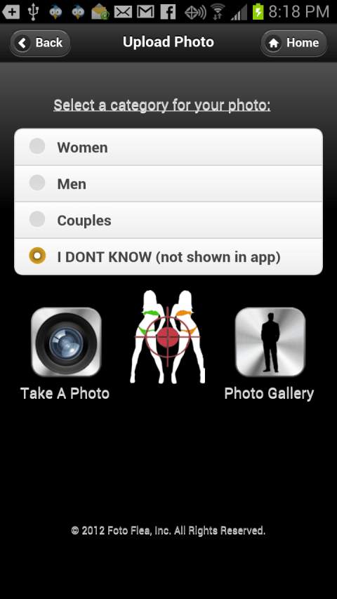 Foto Flea screenshot 2