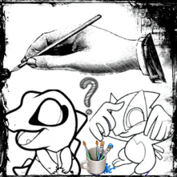 Drawing to Anime Step by Step icon