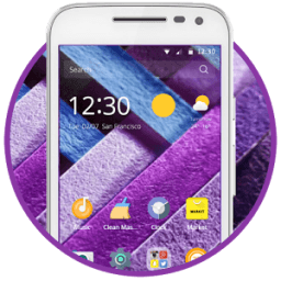 Theme for Moto G icon