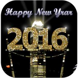 2016 Live Wallpaper 1.0