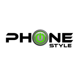Phone Style आइकन