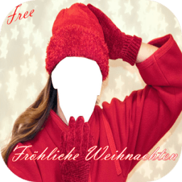 Weihnachten Foto Editor 2016 иконка