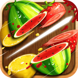 Фрукты взрыв (Fruit Blaster) иконка