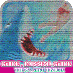 ikon Guide Hungry Shark Evolution
