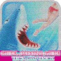 Guide Hungry Shark Evolution