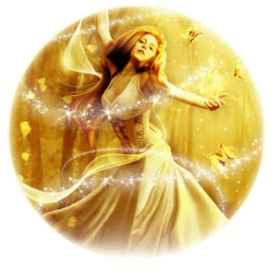 ikon Gypsy Girl Theme