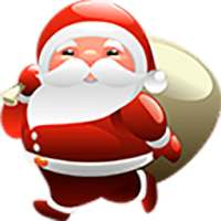 Santa Claus PIP on 9Apps