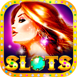 Bejeweled Diamonds Slots Game أيقونة