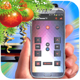 TV Remote Control أيقونة