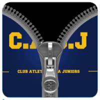 Zipper CABJ Lock Screen on 9Apps