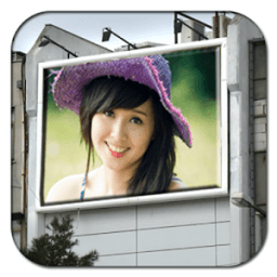 Photo Frame Collage أيقونة