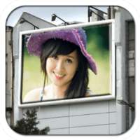 Photo Frame Collage