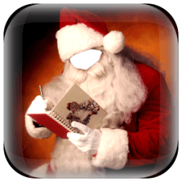 Santa Claus Dress up आइकन