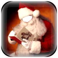 Santa Claus Dress up on 9Apps