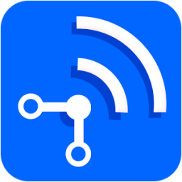 WiFi Share icon