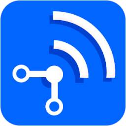 WiFi Share 1.1.13