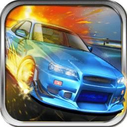 Speed Car – Real Racing icon