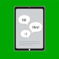 Instalar whatsapp para tablet