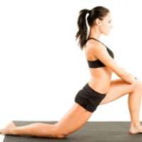 Yoga Exercises on 9Apps