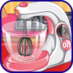 ikon العاب طبخ للبنات : طبخ حلويات