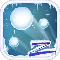 Snow Ball ZERO Launcher 1.82.7.1