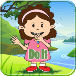 Kid Nursery Song Do It आइकन