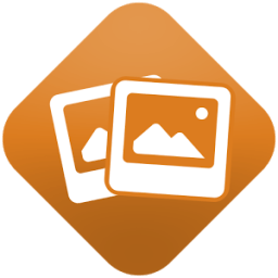 Photo Image Box: Free Viewer icon