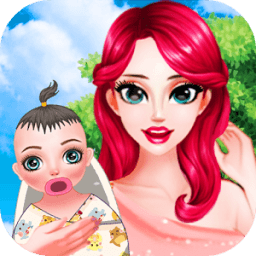 CrystalBabe Gravid Uterus Play icon