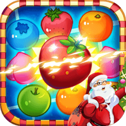 ikon Fruit Splash Trip