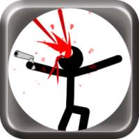 Stickman Gunfire