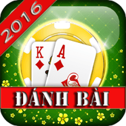 Than Bai 2016 - Đánh Tiến Lên icon