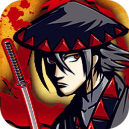 Samurai Fight-Fatal fight أيقونة