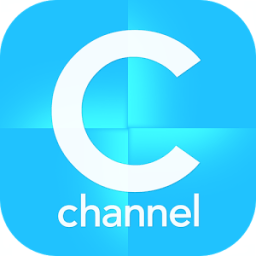 C channel icon