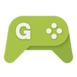 Google Play Games icon