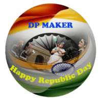 Republic Day Dp Maker on 9Apps